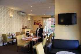 The Royal Adelaide Hotel