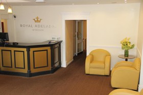 The Royal Adelaide Hotel