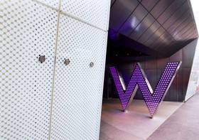 W London Leicester Square