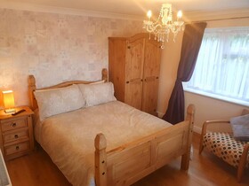 Sherwood Bungalow