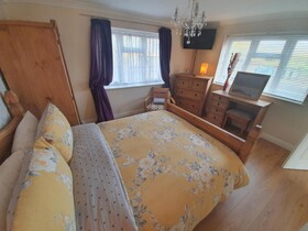 Sherwood Bungalow