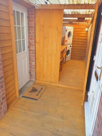 Sherwood Bungalow