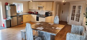 Sherwood Bungalow