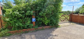 Sherwood Bungalow
