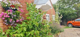Sherwood Bungalow