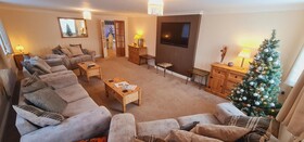 Sherwood Bungalow