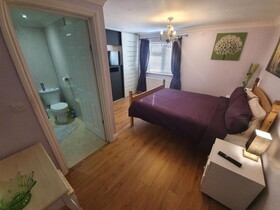Sherwood Bungalow
