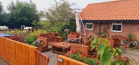 Sherwood Bungalow