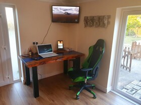 Sherwood Bungalow