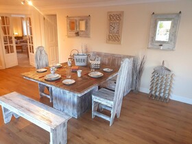 Sherwood Bungalow