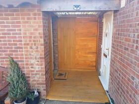 Sherwood Bungalow