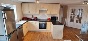Sherwood Bungalow