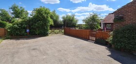 Sherwood Bungalow