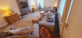 Sherwood Bungalow