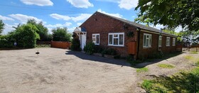 Sherwood Bungalow