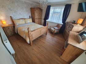 Sherwood Bungalow