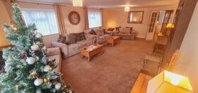 Sherwood Bungalow