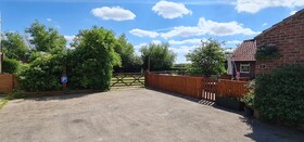 Sherwood Bungalow