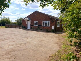 Sherwood Bungalow