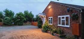Sherwood Bungalow