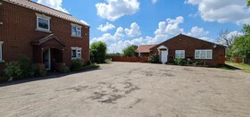 Sherwood Bungalow