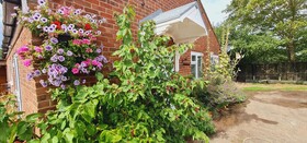 Sherwood Bungalow