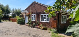 Sherwood Bungalow