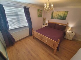 Sherwood Bungalow