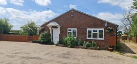 Sherwood Bungalow