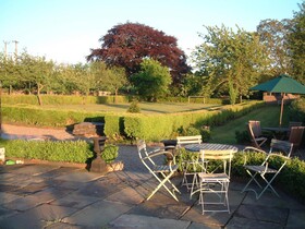 Duken Courtyard Cottage