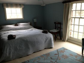 Duken Courtyard Cottage