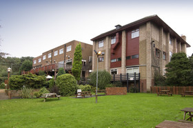 Premier Inn Burton On Trent East
