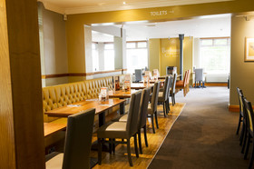 Premier Inn Carlisle M6, Jct42