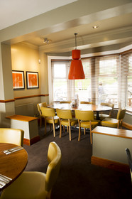 Premier Inn Carlisle M6, Jct42