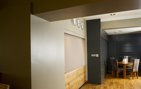Premier Inn Carlisle M6, Jct42
