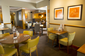 Premier Inn Carlisle M6, Jct42
