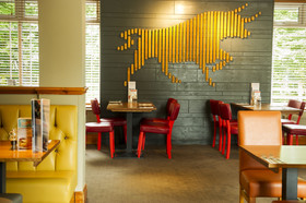 Premier Inn Carlisle M6, Jct42