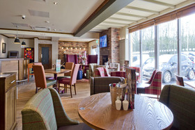 Premier Inn Cockermouth Hotel