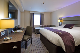 Premier Inn Cockermouth Hotel