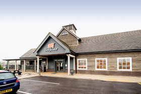 Premier Inn Doncaster Lakeside