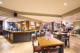 Premier Inn Doncaster Lakeside