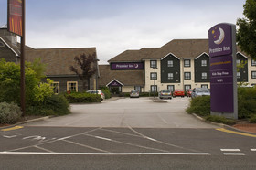 Premier Inn Doncaster Lakeside
