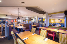 Premier Inn Doncaster Lakeside