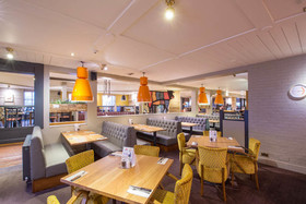 Premier Inn Doncaster Lakeside