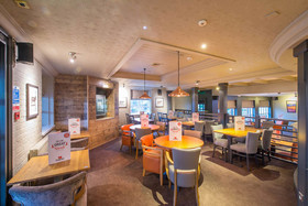 Premier Inn Doncaster Lakeside