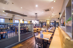 Premier Inn Doncaster Lakeside
