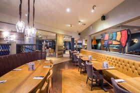 Premier Inn Doncaster Lakeside