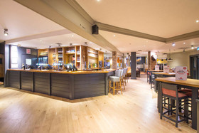 Premier Inn Doncaster Lakeside