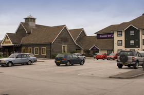 Premier Inn Doncaster Lakeside