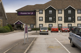 Premier Inn Doncaster Lakeside